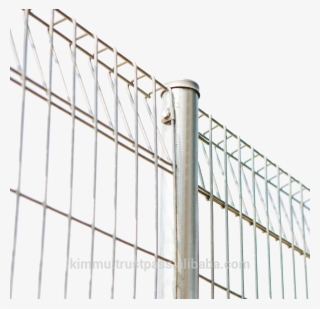 High Quality Hot-dip Galvanized/power Coated Brc Wire - Fence #8323011