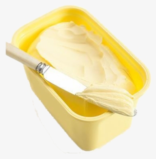 Creamy Butter Png Transparent Image - Gelato #8323076 Creamy Butter Png Transparent Image - Gelato #8323076