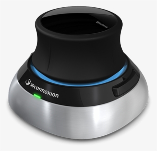 3dconnexion Spacemouse Wireless 3d Mouse #8323272
