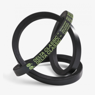 Gates V-belts - Ремень A43 #8323298