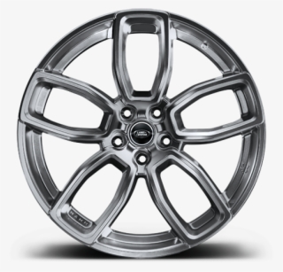 600 Le By Kahn Design - Alloy Wheel Png #8323382