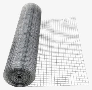 Wire Netting Mesh Steel Fence Roll 25mx120cm - Net #8323405