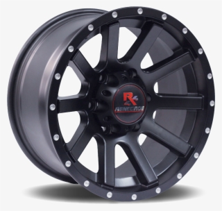 4x4 - Mag Wheels #8323432