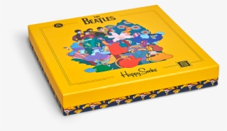 Happy Socks Beatles Box Set #8323486