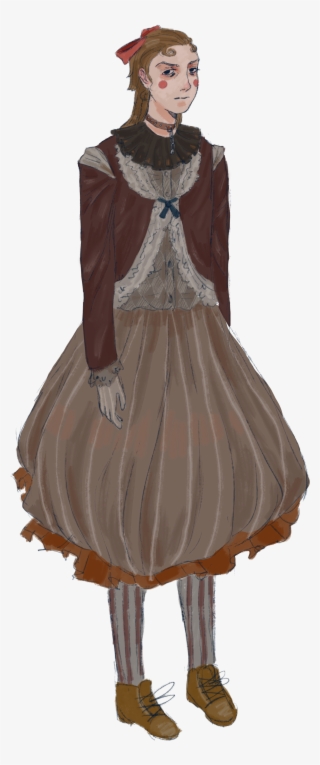 Details - Cocktail Dress #8323490