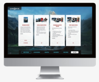 Gow Buyb - Computer Monitor #8323492