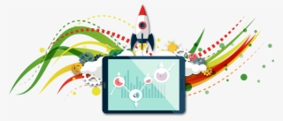 Customized Solutions For Seamless Integration On Your - Graphic Design #8323518