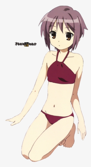 Spoiler For Suzumiya Haruhi No Lotsa Pictures - Photobucket #8323589