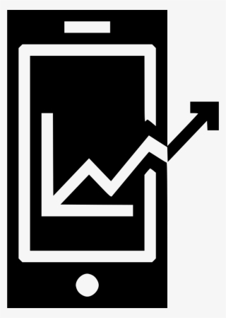Mobile Marketing Growth Chart #8323617