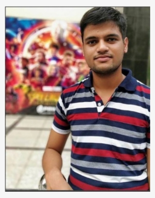 Chaitanya Saxena - Gentleman #8323655
