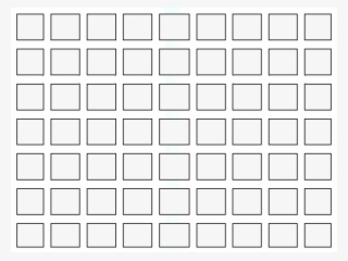 Transparent Black Border Photo - Nato Phonetic Alphabet And Morse Code Pdf #8323829