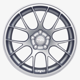 Miro Type 112 Silver Finish 19″ - Fondmetal 9rr Glossy Gold #8324147