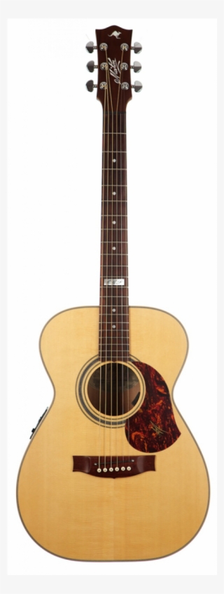 Maton Ebg808te Tommy Emmanuel Tribute Ac/elec Guitar - Martin Guitar Dx Woodstock #8324257