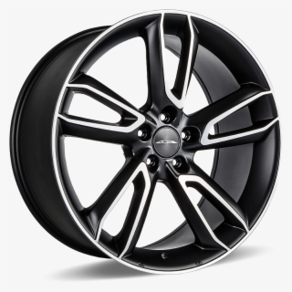 Ace Alloy Scorpio Wheels #8324292