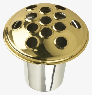 Cold Cast Stone Effect - Drain #8324293