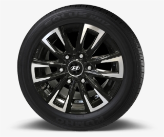 16" Alloy Wheel - Hubcap #8324390