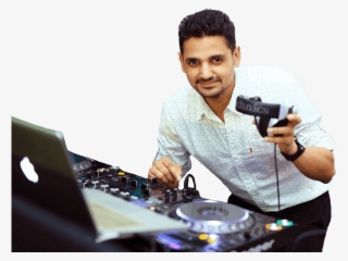 Dj Jiten - Disc Jockey #8324467