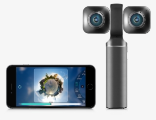 Vuze Xr Camera App - Vuze Xr #8324522