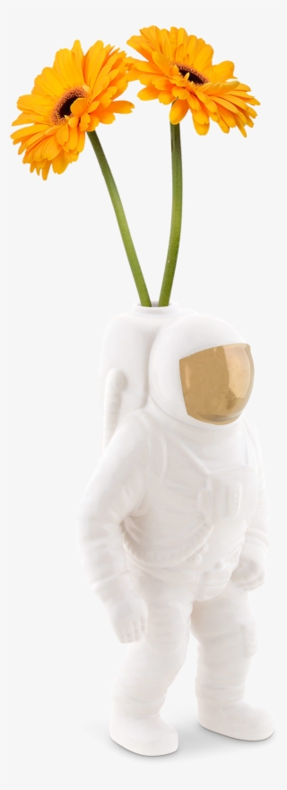 Starnan Vase Base - English Marigold #8324630