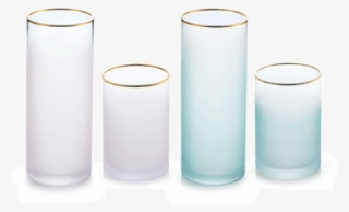 Vase Decoration Living Room Flower Arrangement Creative - Old Fashioned Glass #8324632