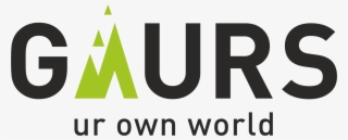 Gaur Group Logo #8324719