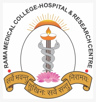 Rama Medical College Hospital & Research Centre, Kanpur - Rama Medical College Logo #8324726