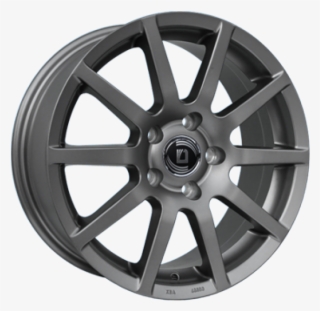 Just A Few Wheels From Our Large Selection Of Alloys - Voxx Mille #8324839