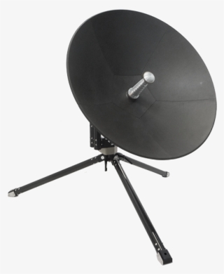 Flyaway Antenna Mp 80 - Ka Band Reflector Antenna #8324884