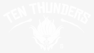 As The Shadows Gather, The Ten Thunders Has Its Agents - Tennis And Rackets Association #8324925