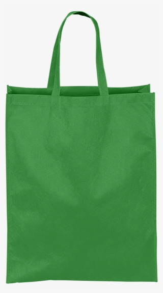 Eco Bag - Eco Bag Png Green #8324936