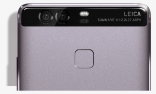 Huawei P9 Dual-camera Smartphone - Iphone #8324974