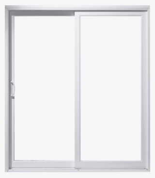 Classic Pvc Sliding Door - Shower Door #8325018