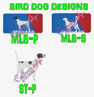 New Stacked Hound Designs - Dog Licks #8325030