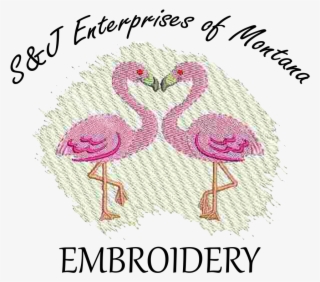 S And J Trophies - Cross-stitch #8325283