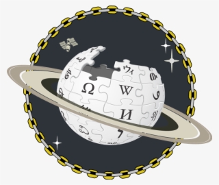 Space Wiki Club Circle - Wikipedia #8325321