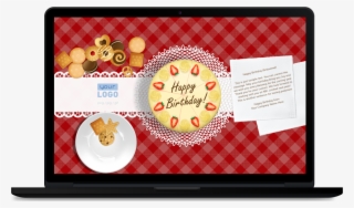 Company Employee Birthday Ecards - Birthdays Cards For Employees #8325365