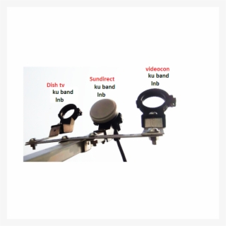 Catvindia Ct Kubr2w2 Adjustable 2way Lnb Clamp Or Bracket - Sniper Rifle #8325367