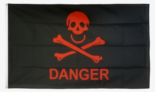 Danger Flag #8325399