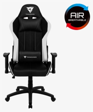 Ec1 Gaming Chair - Thunder X3 Ec3 #8325446
