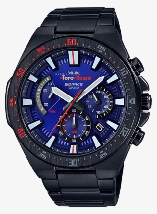 Regular Price - R5,299 - - Edifice Toro Rosso Limited Edition #8325447