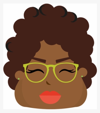 Glasses For Triangle Faces - Illustration #8325497