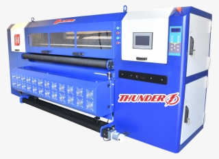 Thunder - Machine Tool #8325557