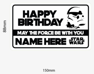 Picture Of Stormtropper - Graphics #8325708