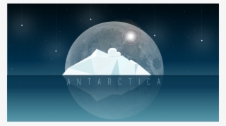 Game Opening Antartica - Sphere #8325745