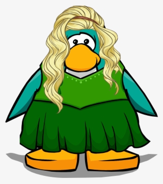Kaitlin Antarctica - Penguin From Club Penguin #8325817