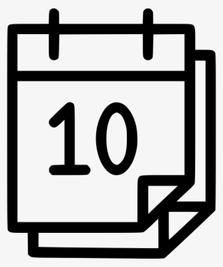 818 X 980 2 - Calendar Date #8325908