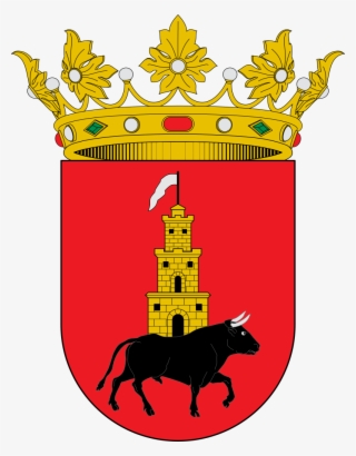 Escudo De El Toro - Ajuntament Albal #8326372
