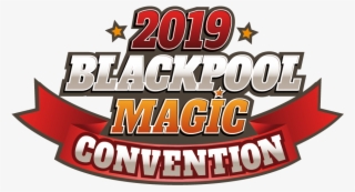 2019 Blackpool Magic Convention - Illustration #8326377