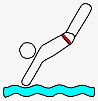 Diver - Illustration #8326401