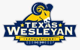 Texas Wesleyan University - Texas Wesleyan University Logo Png #8326567